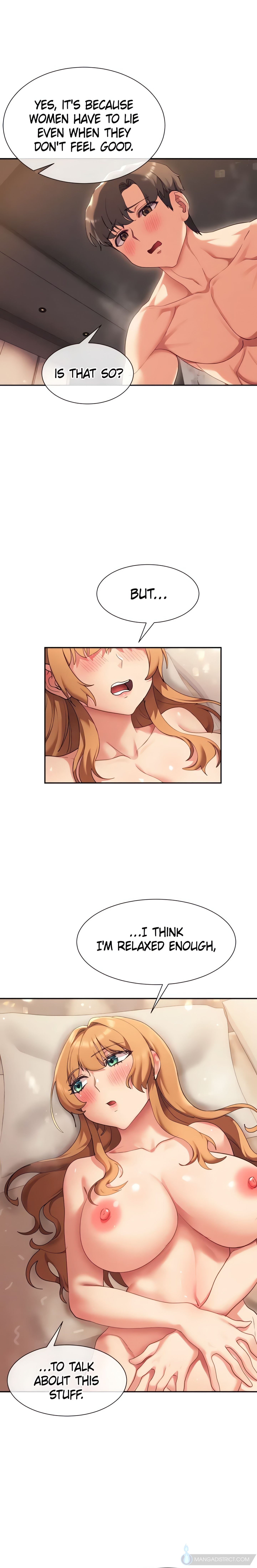 How to Write Porn (Official) chapter 18 page 5
