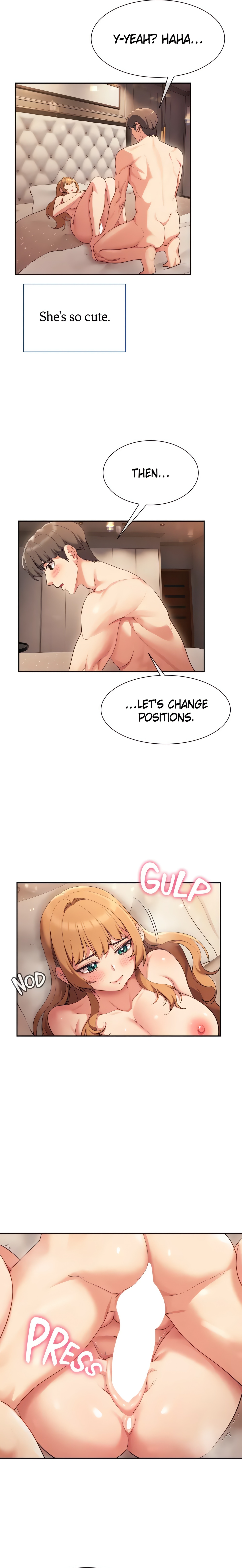 How to Write Porn (Official) chapter 18 page 6