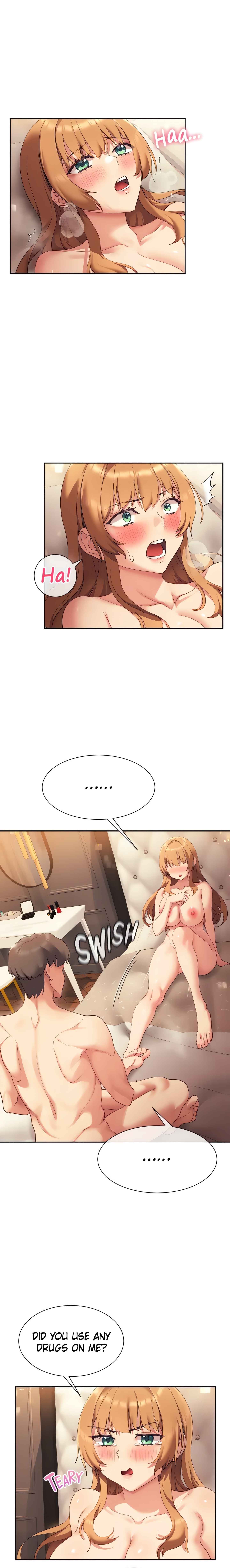 How to Write Porn (Official) chapter 18 page 18
