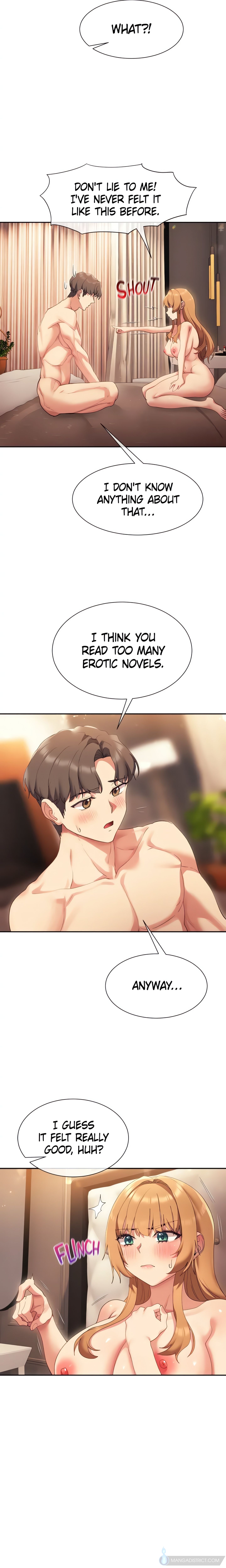 How to Write Porn (Official) chapter 18 page 19