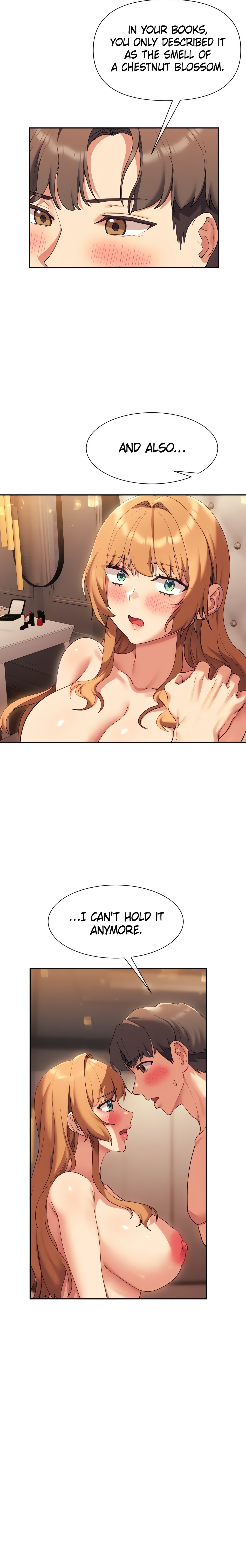 How to Write Porn (Official) chapter 18 page 22