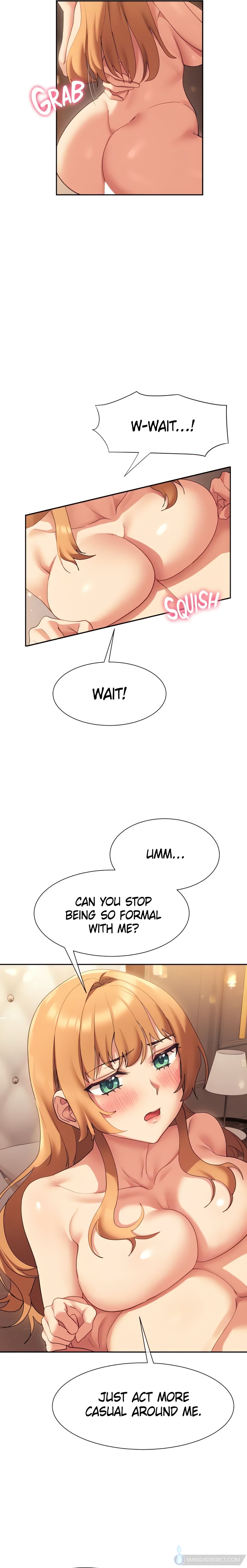 How to Write Porn (Official) chapter 18 page 23