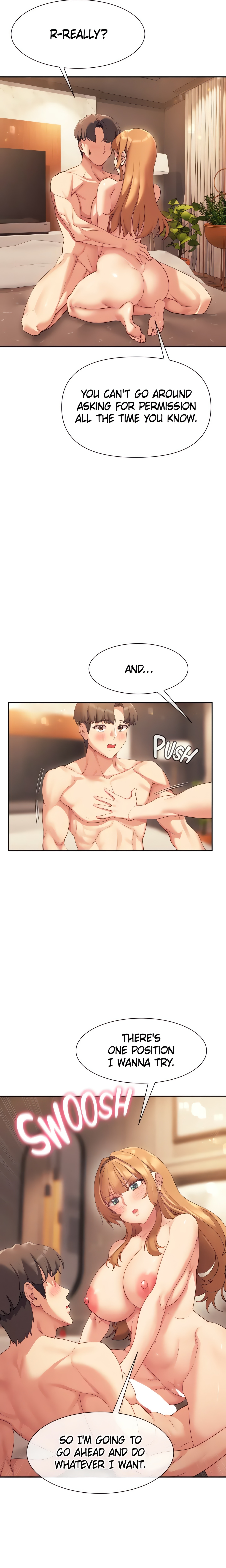 How to Write Porn (Official) chapter 18 page 24
