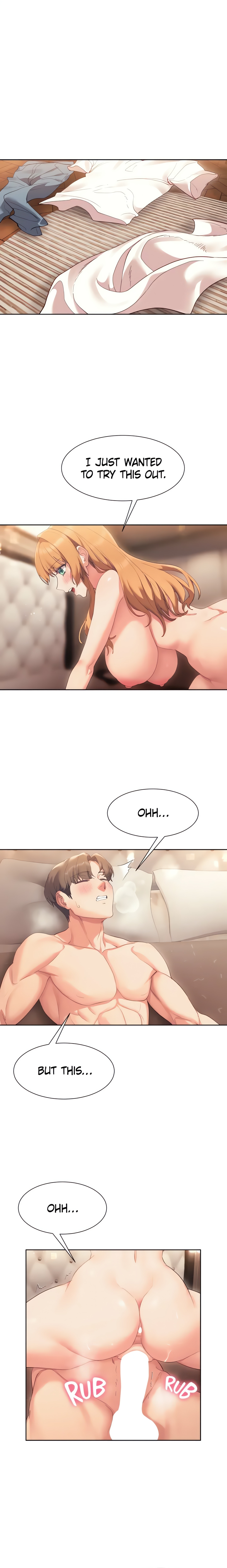 How to Write Porn (Official) chapter 19 page 2