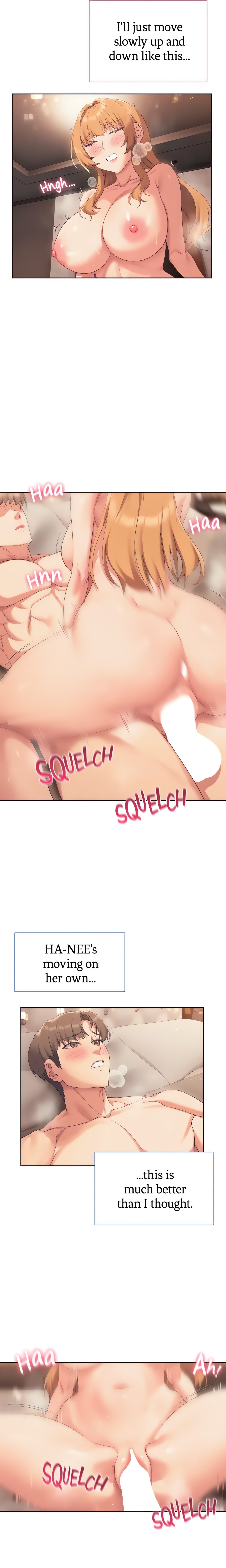 How to Write Porn (Official) chapter 19 page 5