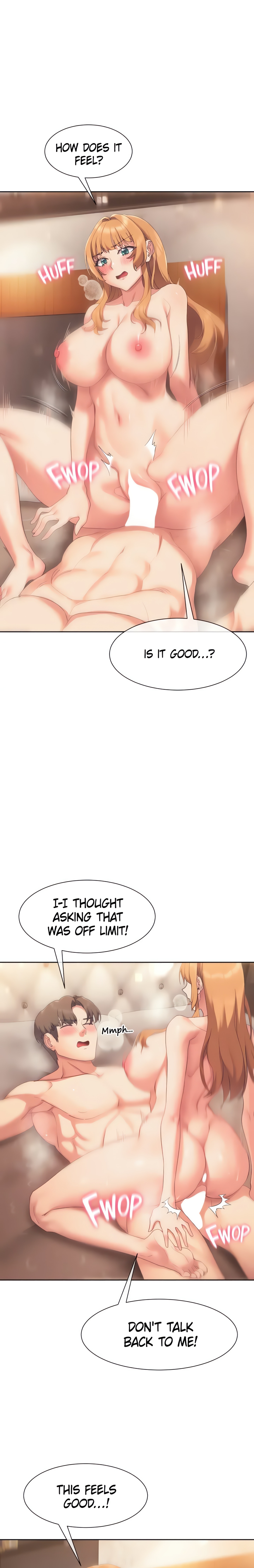 How to Write Porn (Official) chapter 19 page 6