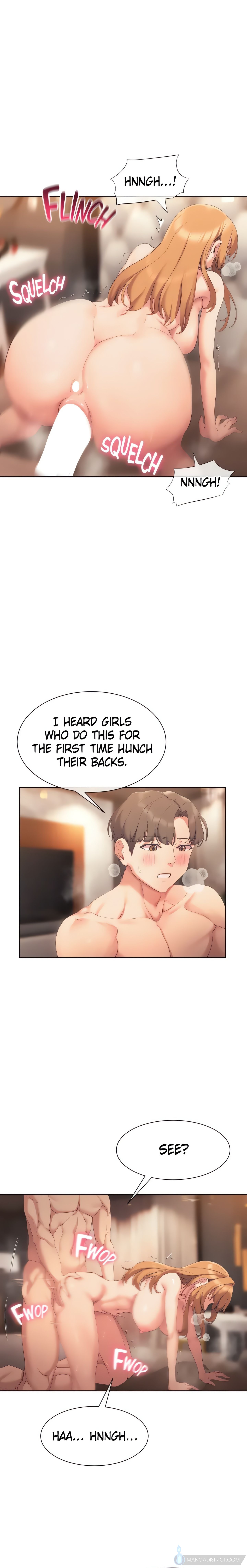 How to Write Porn (Official) chapter 19 page 15