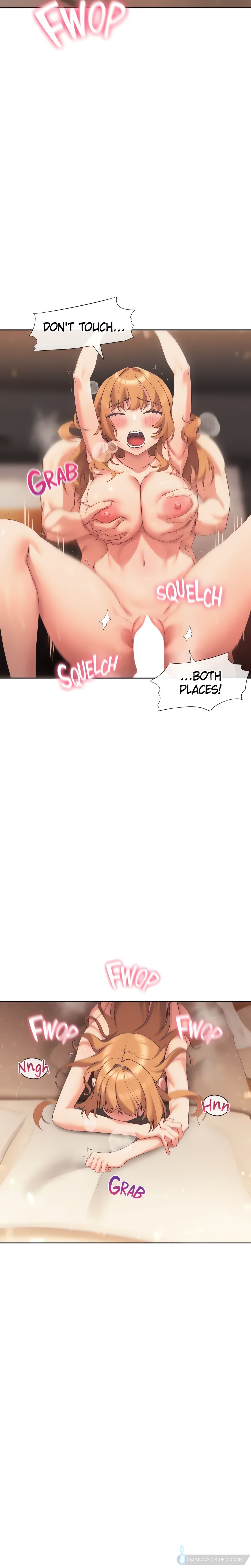 How to Write Porn (Official) chapter 19 page 17