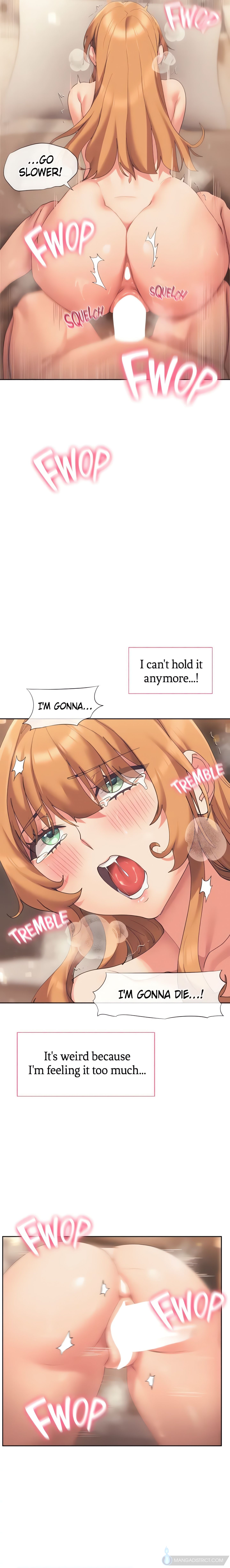 How to Write Porn (Official) chapter 19 page 19