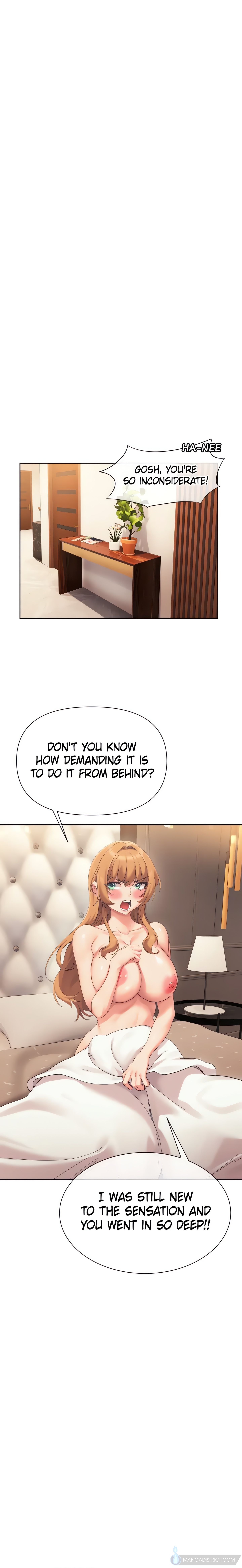How to Write Porn (Official) chapter 19 page 23