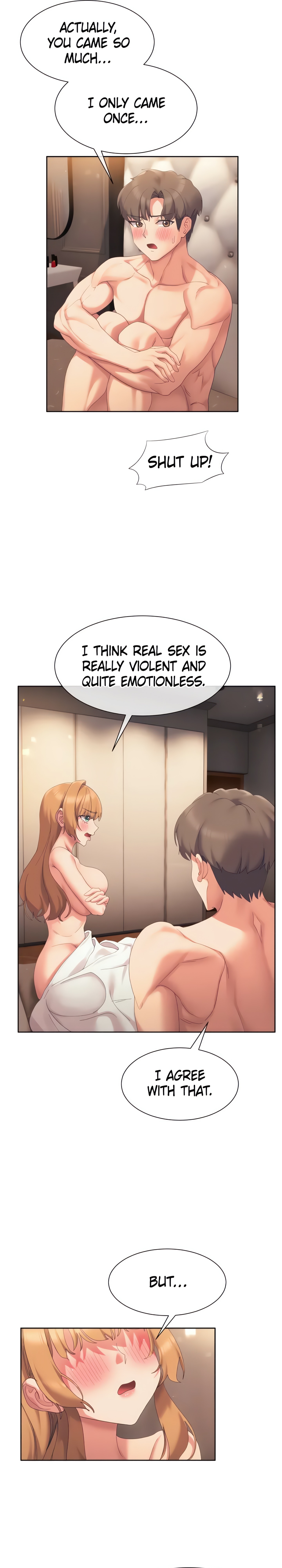 How to Write Porn (Official) chapter 19 page 24