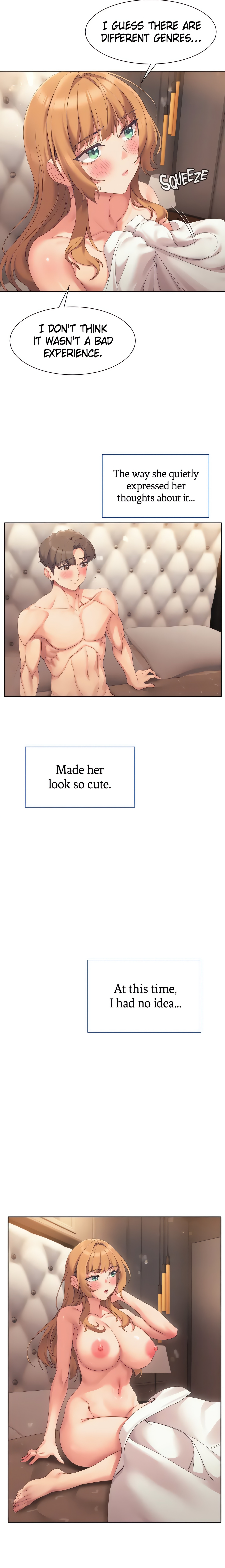 How to Write Porn (Official) chapter 19 page 25