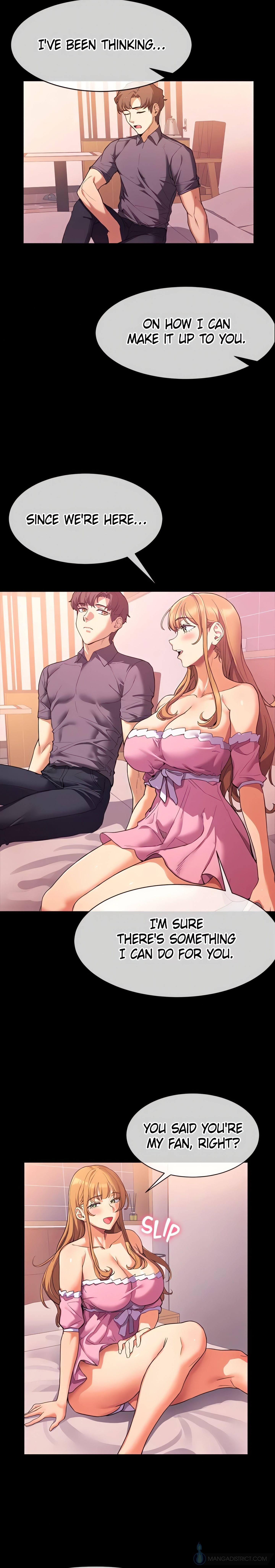 How to Write Porn (Official) chapter 2 page 13