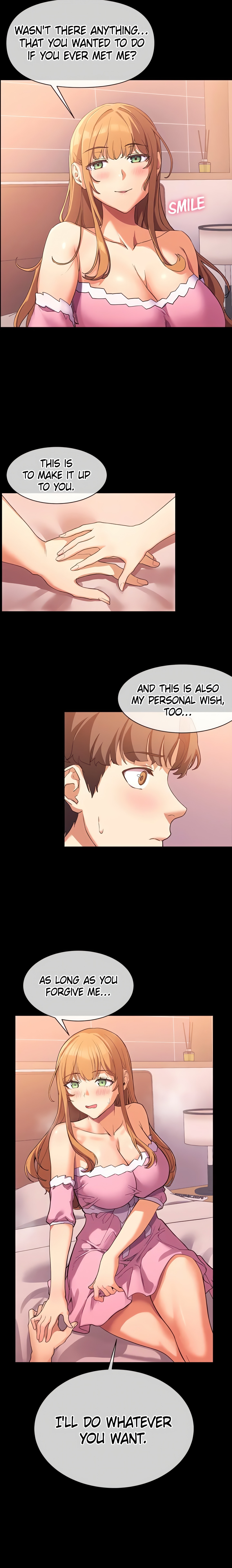 How to Write Porn (Official) chapter 2 page 14
