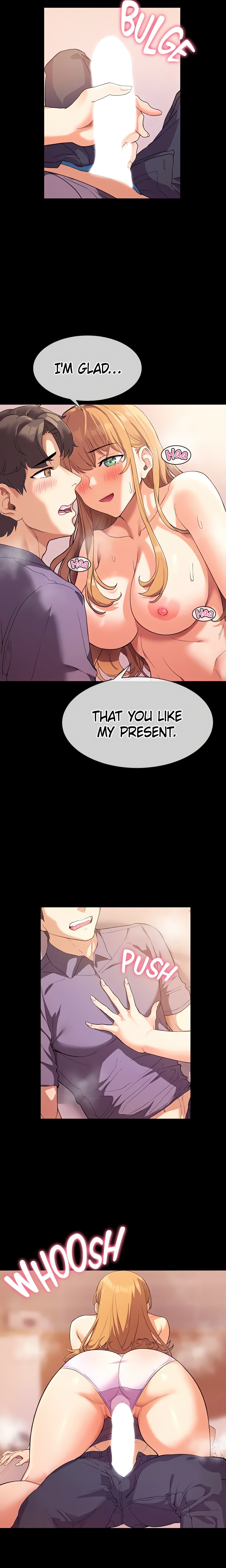 How to Write Porn (Official) chapter 2 page 19