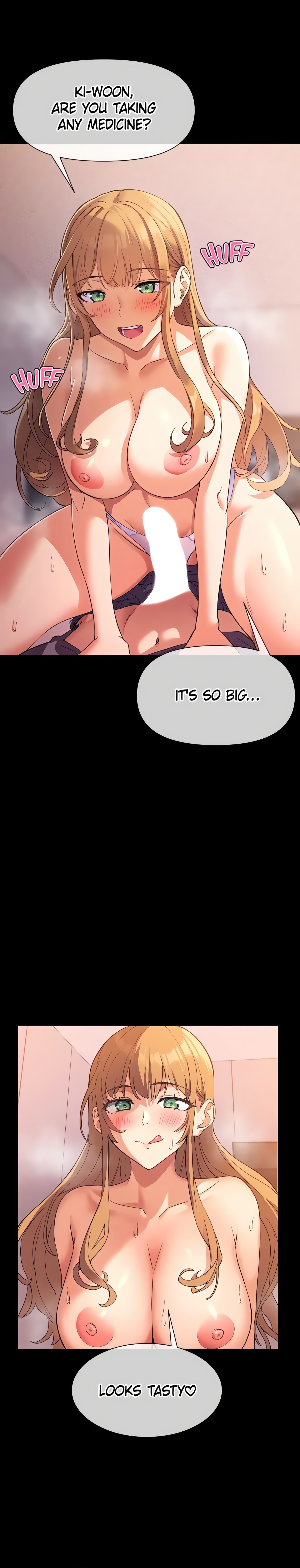 How to Write Porn (Official) chapter 2 page 20