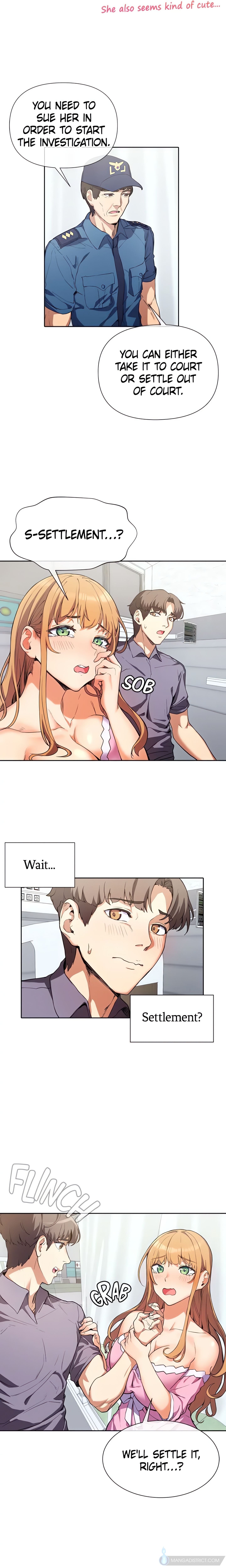 How to Write Porn (Official) chapter 2 page 25