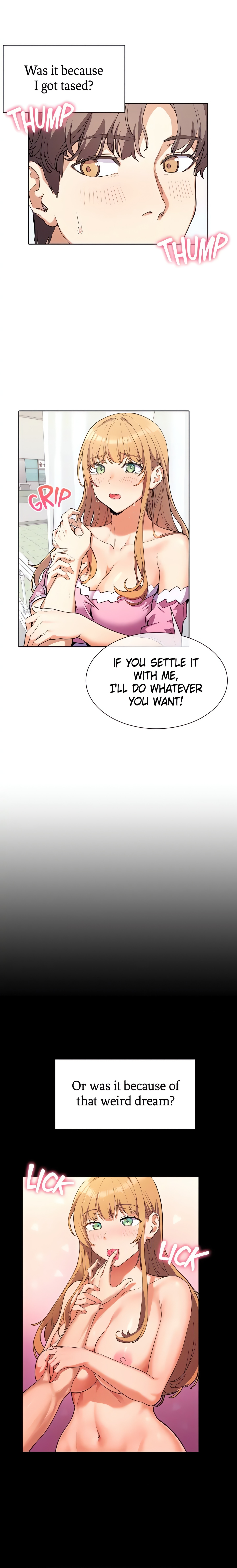 How to Write Porn (Official) chapter 2 page 26