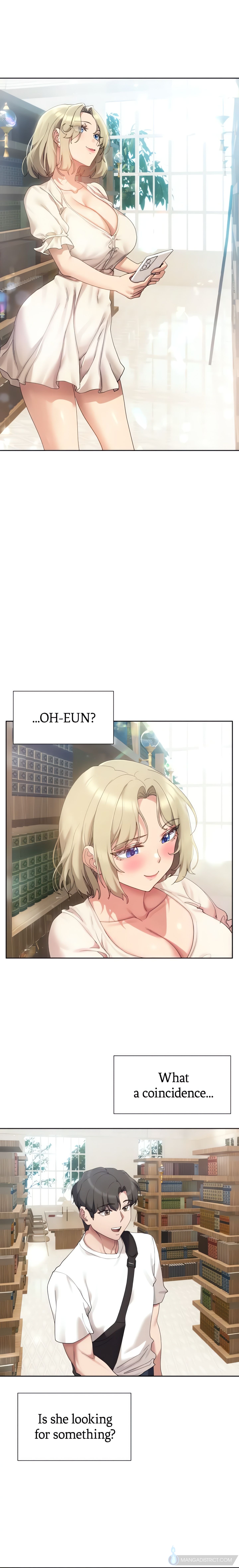 How to Write Porn (Official) chapter 20 page 7