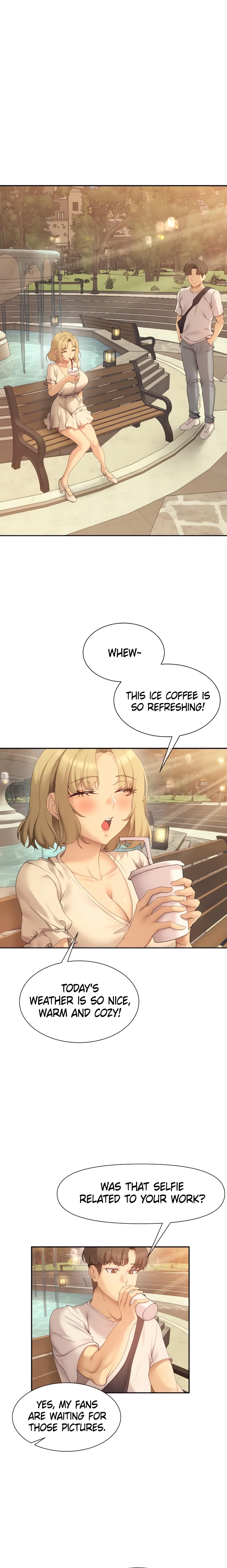 How to Write Porn (Official) chapter 20 page 10