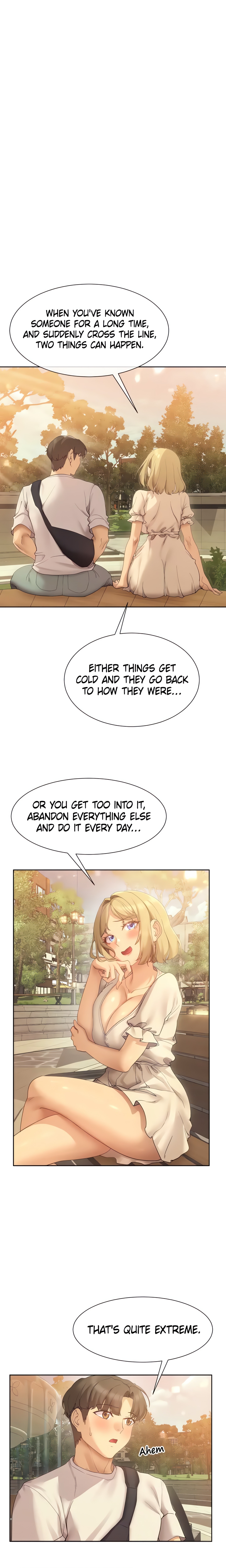 How to Write Porn (Official) chapter 20 page 14