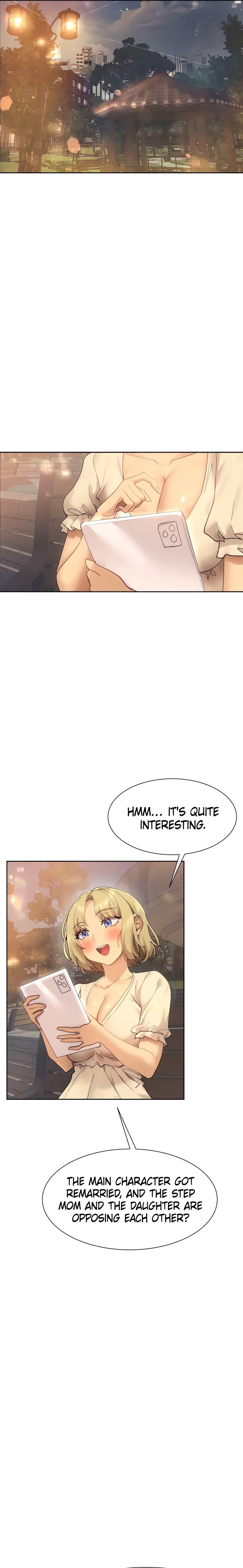 How to Write Porn (Official) chapter 20 page 18