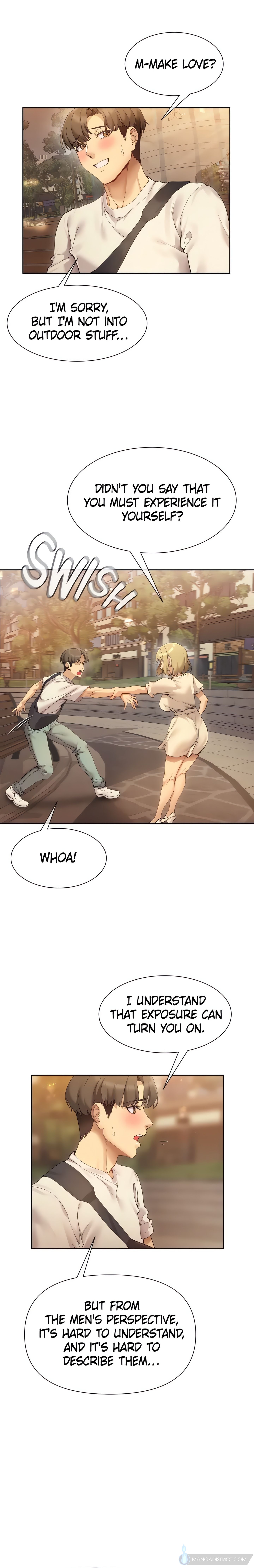 How to Write Porn (Official) chapter 20 page 23