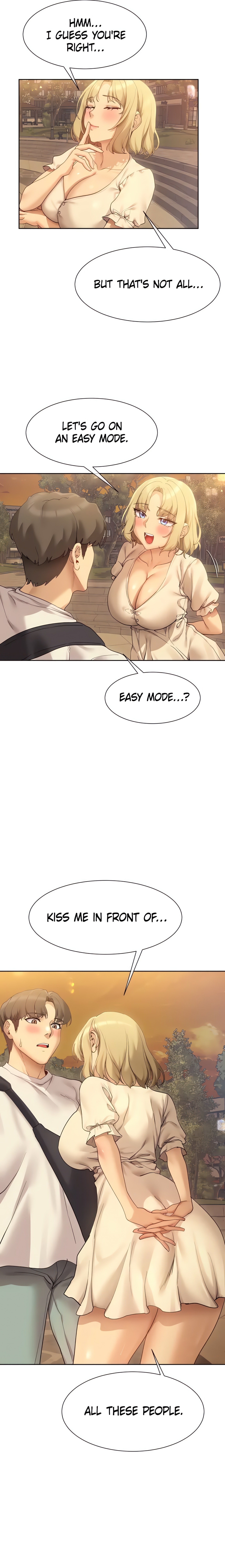How to Write Porn (Official) chapter 20 page 24
