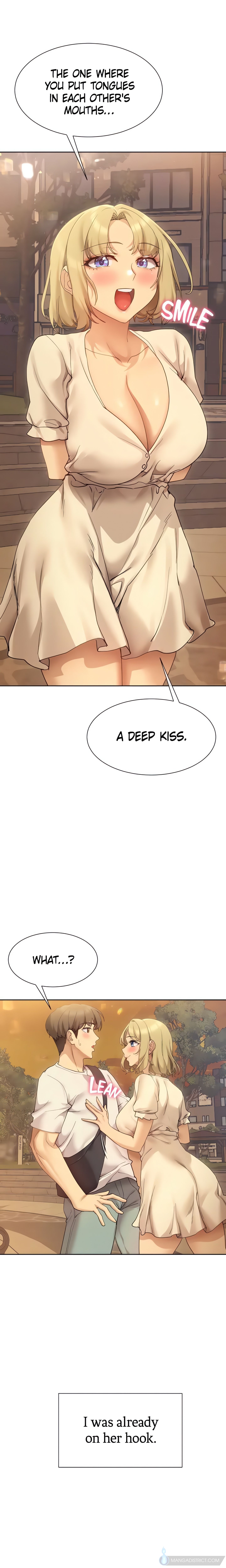 How to Write Porn (Official) chapter 20 page 25