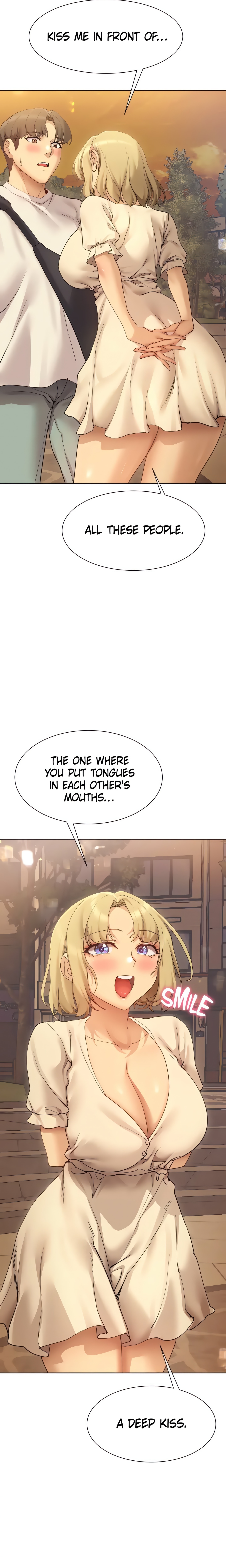 How to Write Porn (Official) chapter 21 page 2