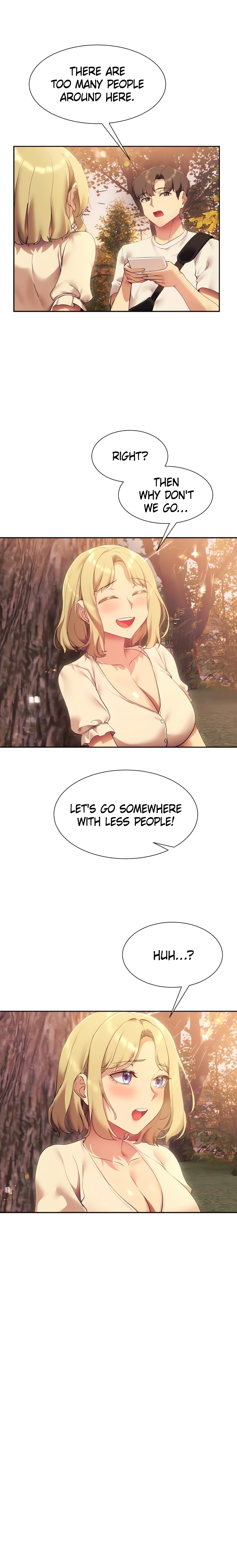 How to Write Porn (Official) chapter 21 page 18