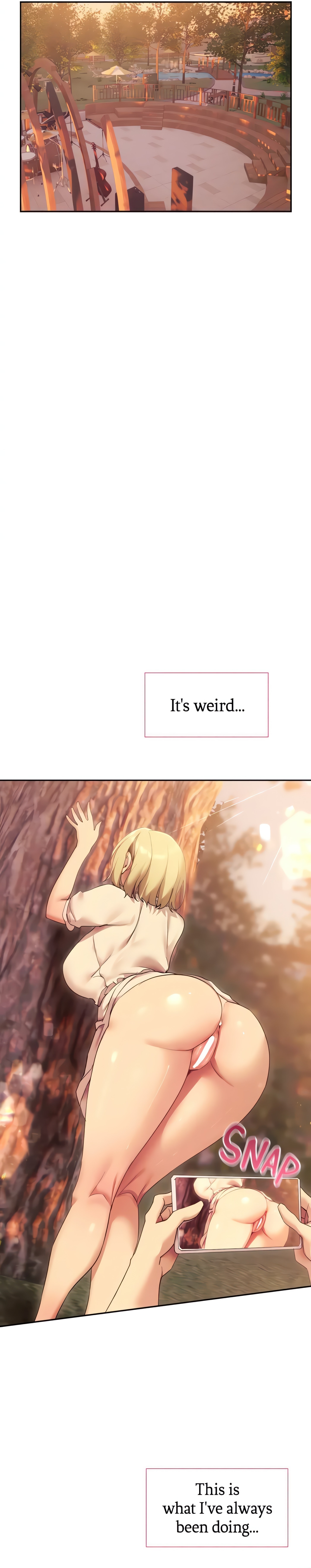 How to Write Porn (Official) chapter 21 page 19