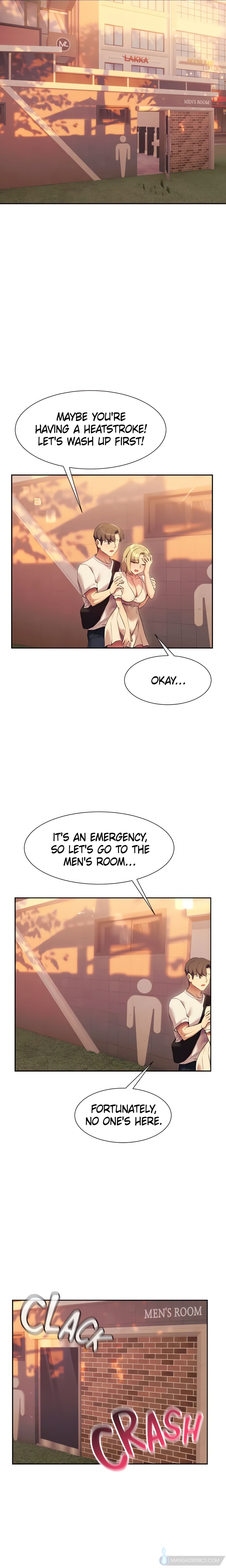 How to Write Porn (Official) chapter 21 page 23