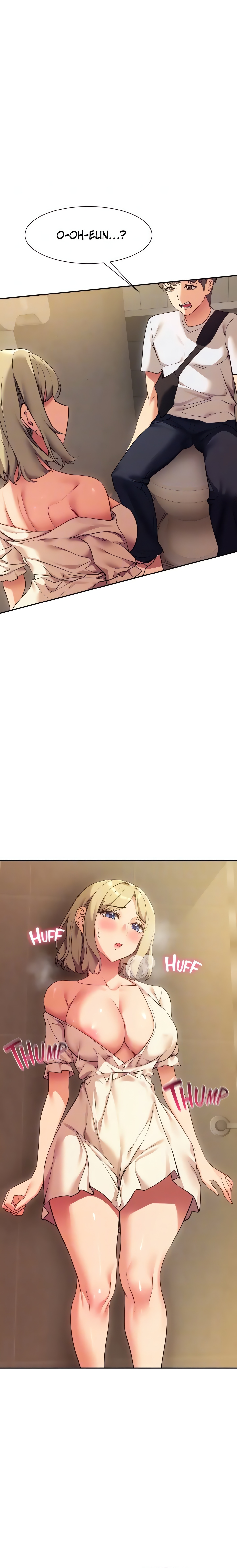 How to Write Porn (Official) chapter 21 page 24