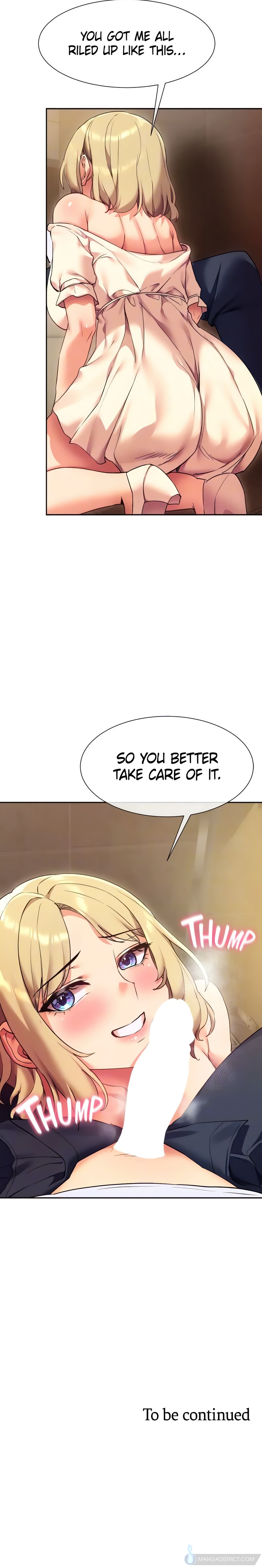 How to Write Porn (Official) chapter 21 page 27