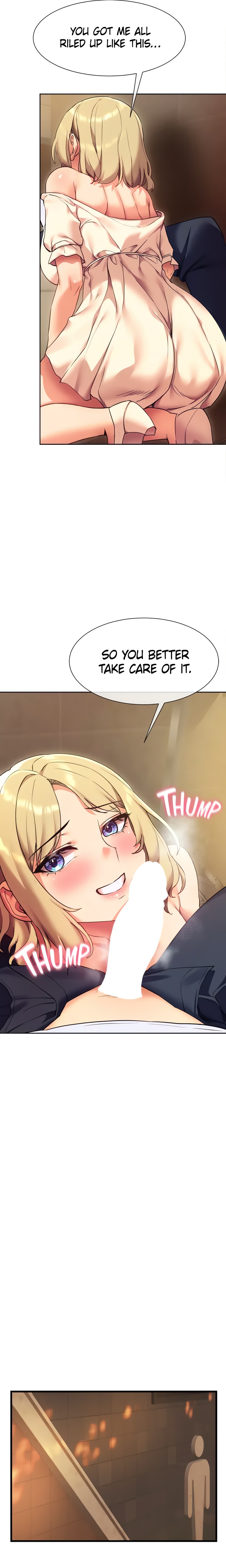 How to Write Porn (Official) chapter 22 page 2