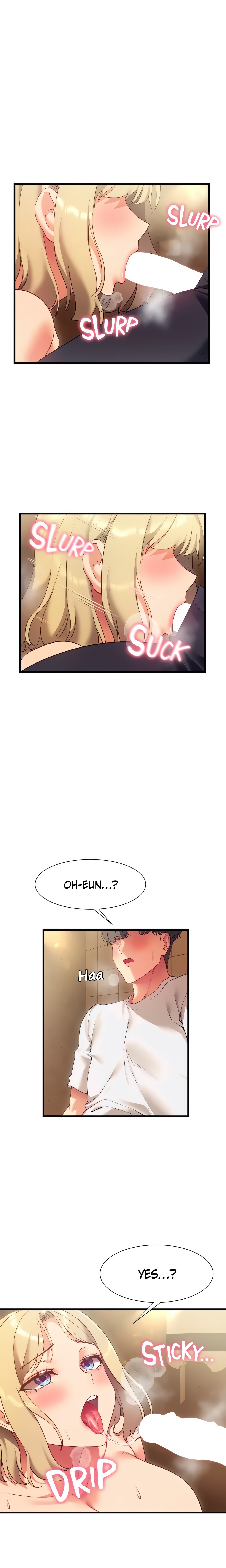 How to Write Porn (Official) chapter 22 page 3