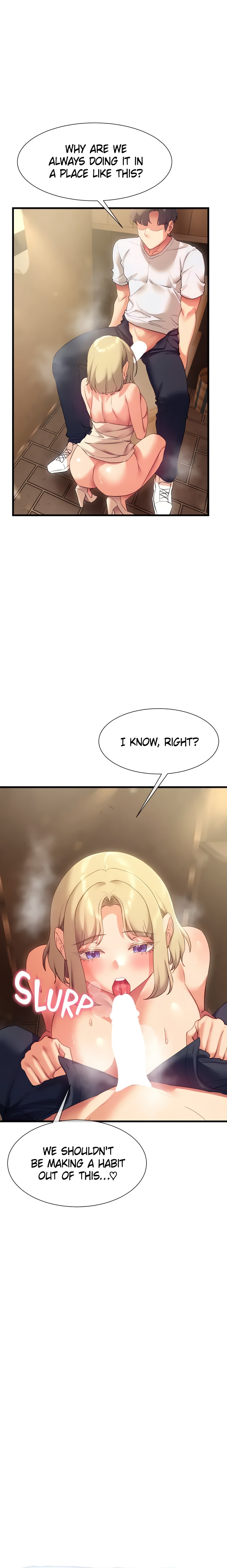 How to Write Porn (Official) chapter 22 page 4