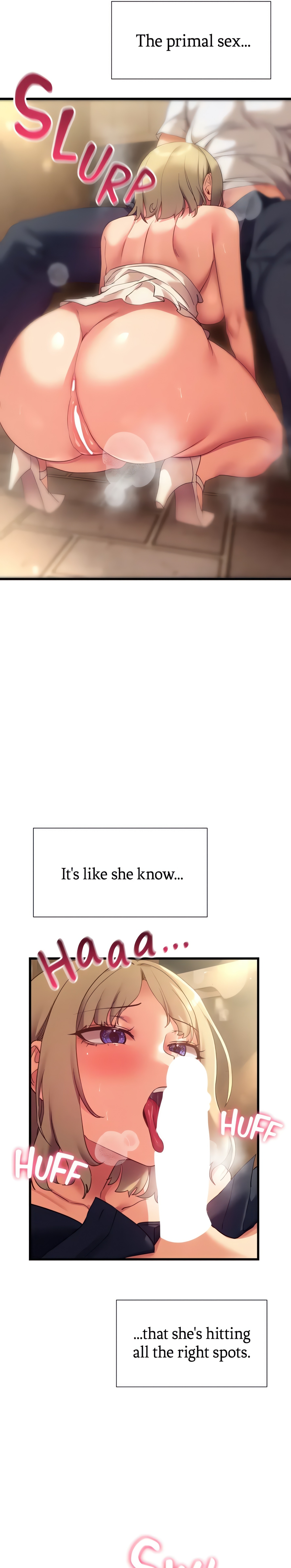 How to Write Porn (Official) chapter 22 page 6
