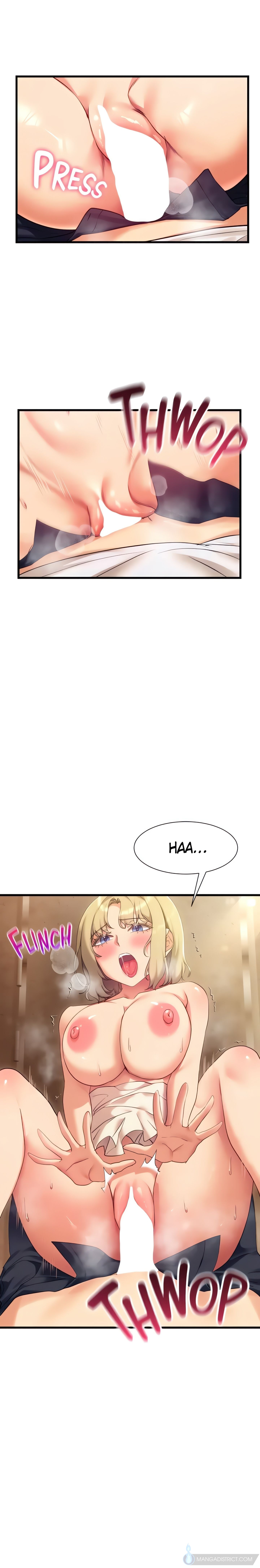 How to Write Porn (Official) chapter 22 page 9