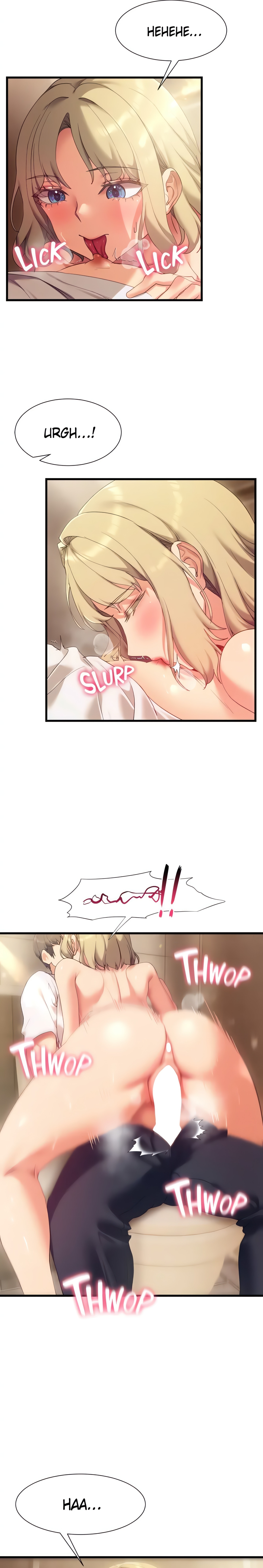 How to Write Porn (Official) chapter 22 page 12