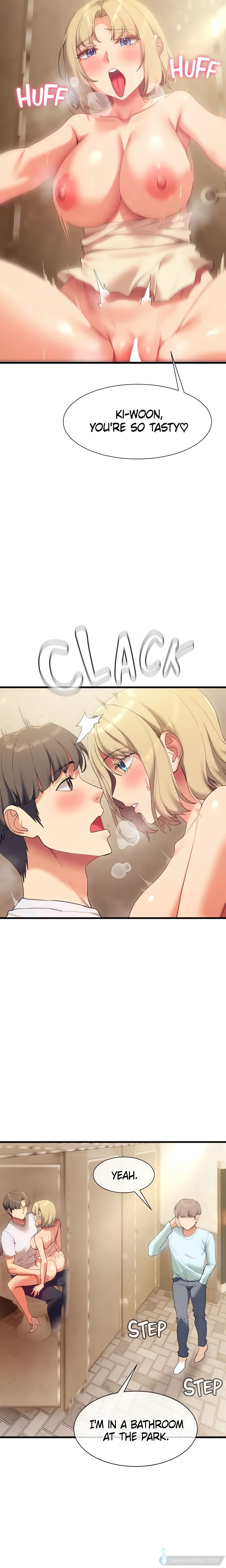 How to Write Porn (Official) chapter 22 page 13