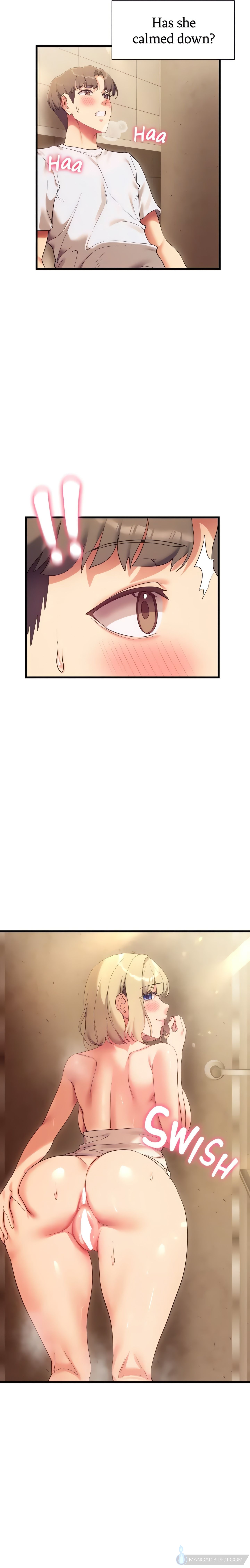 How to Write Porn (Official) chapter 22 page 15