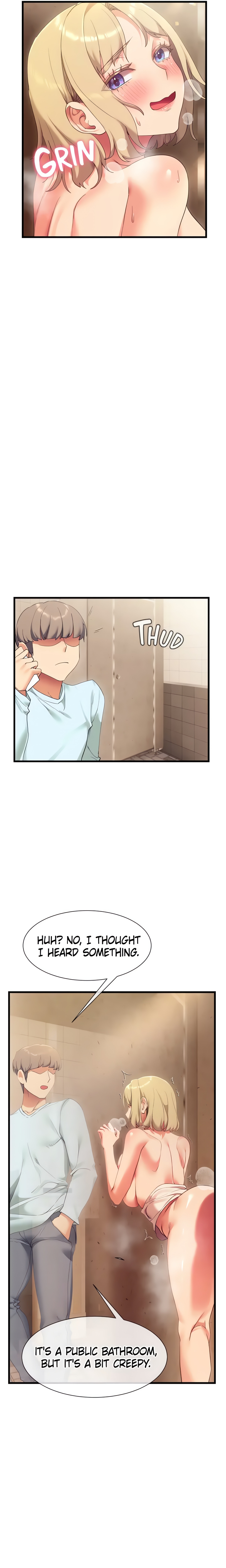 How to Write Porn (Official) chapter 22 page 16