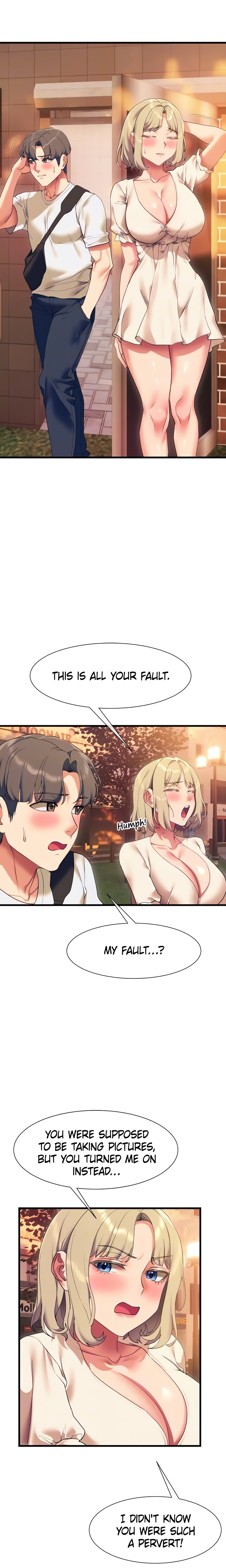 How to Write Porn (Official) chapter 22 page 24