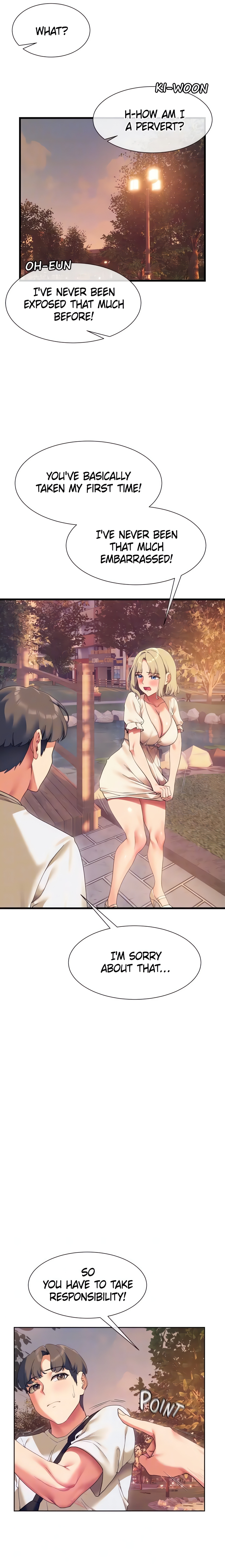 How to Write Porn (Official) chapter 22 page 25