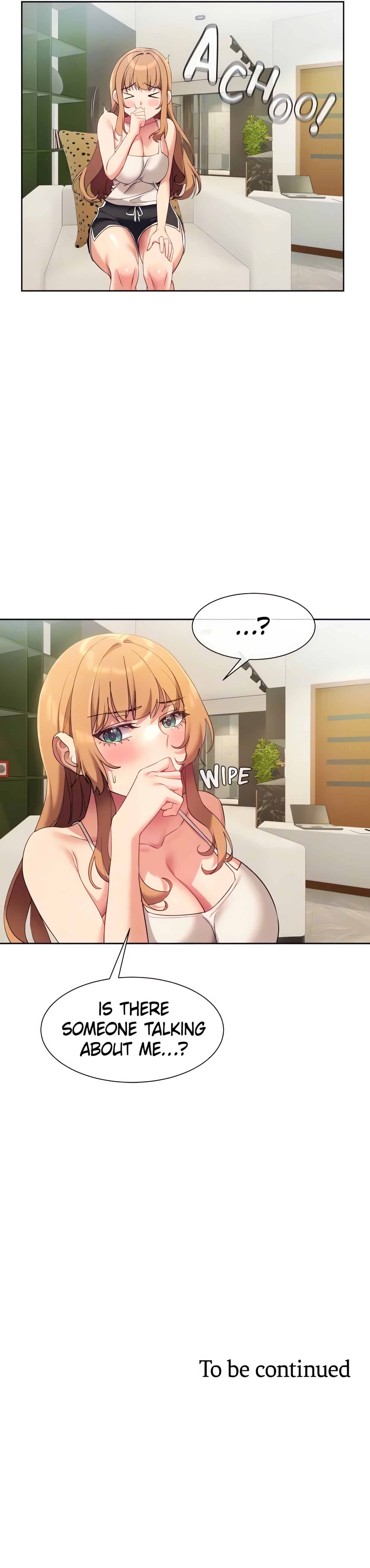 How to Write Porn (Official) chapter 22 page 28