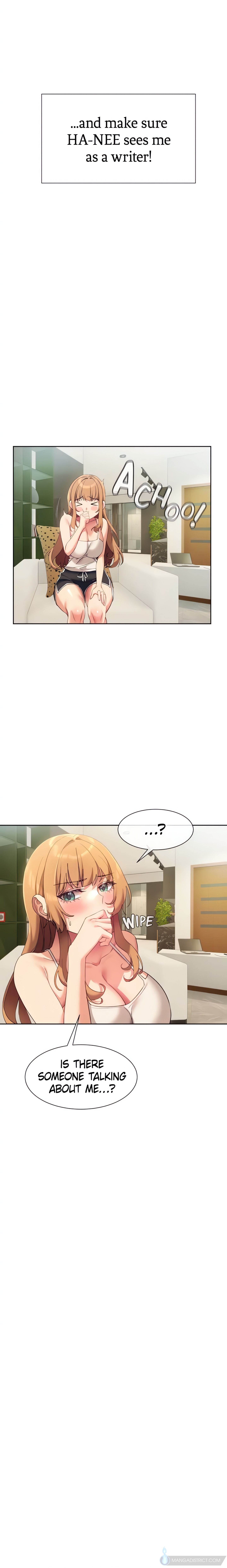 How to Write Porn (Official) chapter 23 page 3