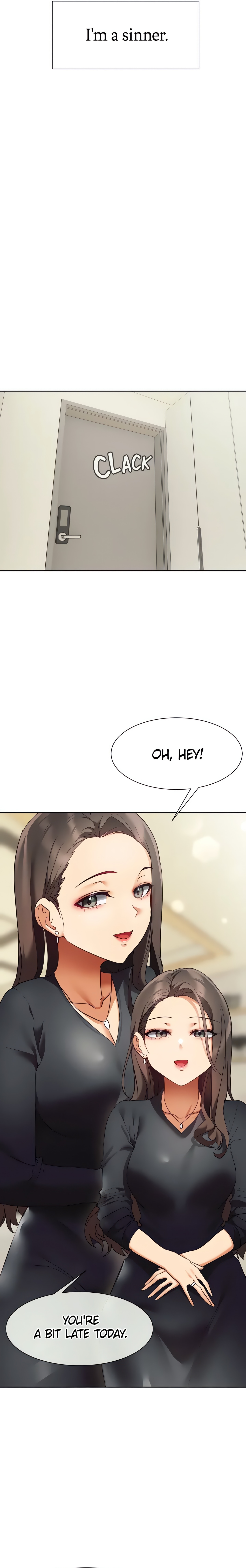 How to Write Porn (Official) chapter 23 page 4