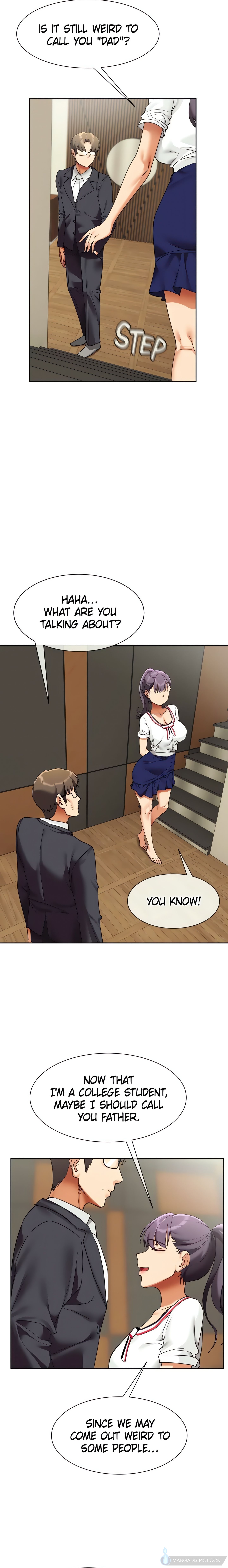 How to Write Porn (Official) chapter 23 page 7